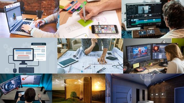Adobe Photoshop | Beginner's Guide- Session-1 |Introduction | By Rekha Ma'am смотреть онлайн