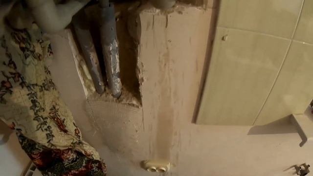 Установка котла ЭВАН Warmos COMFORT #ТеплотехникаКрыма
