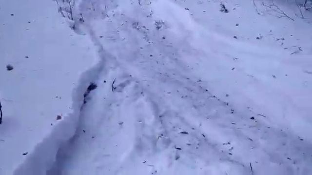 Покоряем гору. Стелс Викинг 600. смотреть онлайн