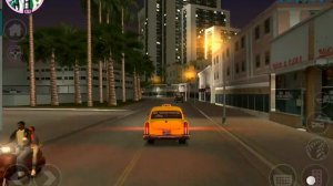 как получить 6 звёзд в gta vice city часть 1