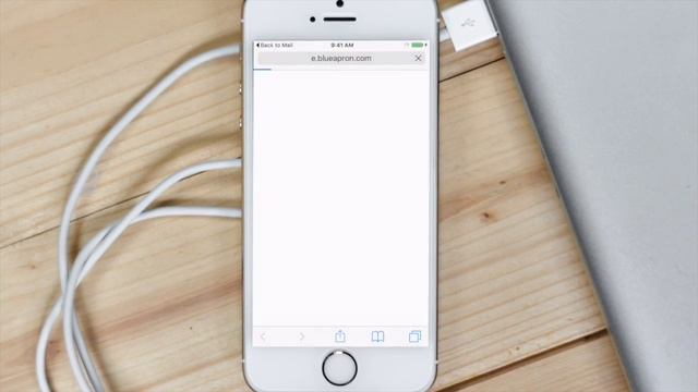 Branch Deep Linked Email Demo смотреть онлайн