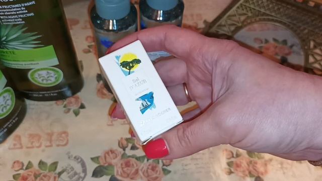 ИВ РОШЕ. Отличный минимум на максимум