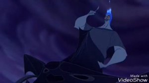 Геркулес - Аид - Я весь в блеске(Англ)