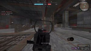 STALCRAFT | АМБ-17 +15 | Сессии | HIGHLIGHTS#10