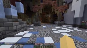 Minecraft: Мини-Игры - Прятки