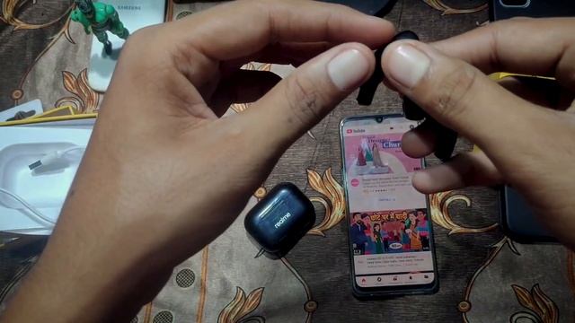 Realme Buds Air Pro+ UNBOXING ? | Apple Airpods Pro COPY?| Cheapest TWS Ear Buds