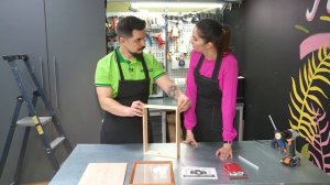 Делаем деревянную копилку своими руками