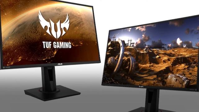 Top 5 best 240hz Monitor in 2021 смотреть онлайн