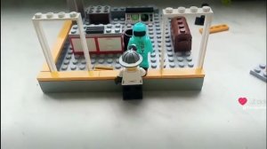 Лол мак в деревне