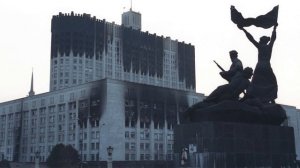 Ватоадмин и Евгений Норин: предпосылки Октябрьского путча 1993 года