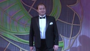 Н. Римский-Корсаков песня Веденецкого гостя из оперы "Садко"