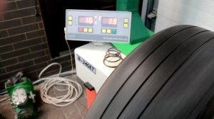 Балансировочный станок SCAD Ч.2 ФИНАЛ