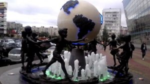 ГРАНД КАНЬОН!!! САНКТ-ПЕТЕРБУРГ!!!