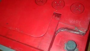акб mutlu 75ач спустя 2,5года остаточная емкость 28ач отзыв проверка нагрузочной вуз ЛЭТИ упал(