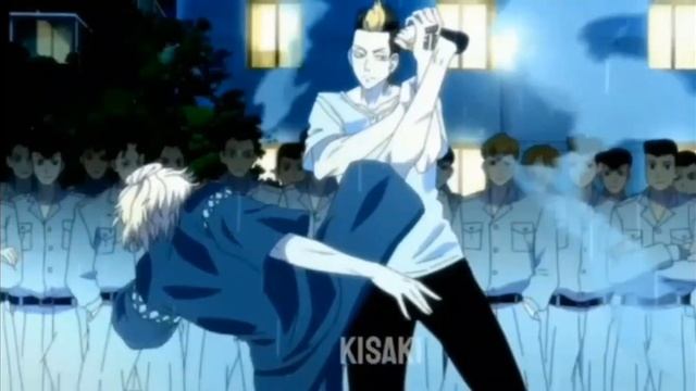 Майки ///токийские мстители смотреть онлайн