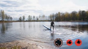 10 советов для начинающего SUP райдера? Лайфхаки для сапборда