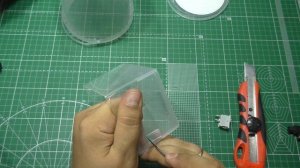 DIY - Как сделать Торнадо дома.