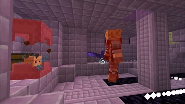 Minecraft: How To Build 4 WAY END BUSTING FLYING MACHINES for Java AND Bedrock!!! смотреть онлайн