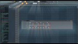 How to Make Drum and Bass Drum Patterns I FL Studio 21 Tutorial