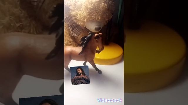 народ, пожалуйста назовите этих двух жеребцов именами=) ? смотреть онлайн