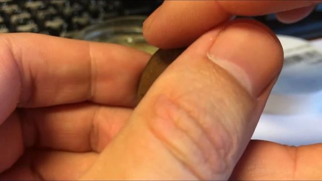 Мягкая мойка медных монет. Часть 2. смотреть онлайн