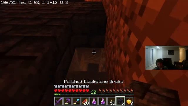 Minecraft Java stream playing with subs join in (sub goal 600) смотреть онлайн