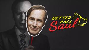 Лучше звоните Солу  – 3 сезон 8 серия / Better Call Saul