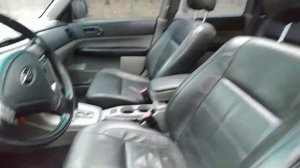 Продан Subaru Forester AWD 2006. год 2.0 бензин, автомат 4-ст. одни руки