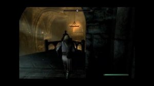 ГАЙД. Как стать Лордом-Вампиром в Skyrim!