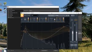 ОБРАБОТКА ЗВУКА НА КОНДЕНСАТОРНОМ МИКРОФОНЕ I ПРИМЕР (FIFINE K669)