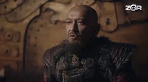 Mendirman Jaloliddin 2-mavsum 26-qism iltimos kanalga obuna bo'lishni unutmang!