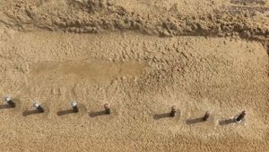 Интернет магазин автополива #1. Почему профессионалы выбирают Hunter.