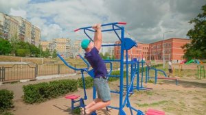 Что делать, если в подтягиваниях доминирует правая сторона над левой?