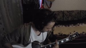 Запись гитары в домашних условиях. Комбик или VST?