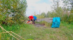 В ПОИСКАХ ЗАКЛАДКИ / НОВОЕ ХОББИ