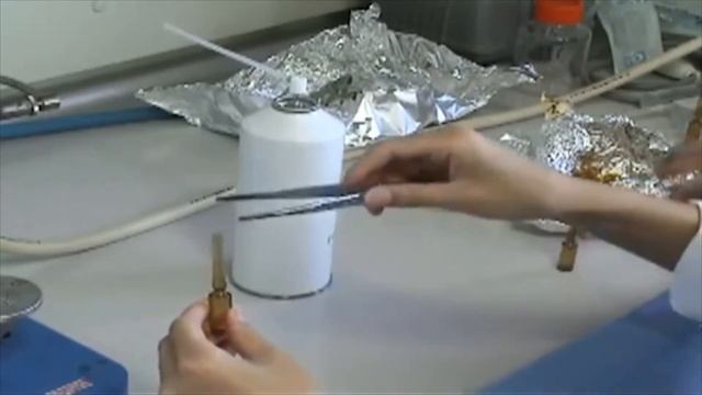 ?Macchina da tavolo per sigillare fiale RF 01 extra video Minipress.ru смотреть онлайн