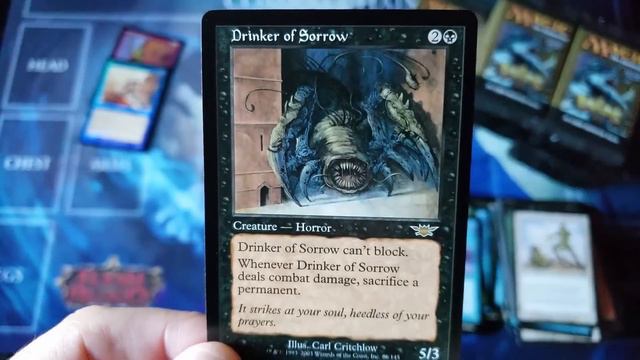 2003 - Legions - The SLIVER WORLD смотреть онлайн