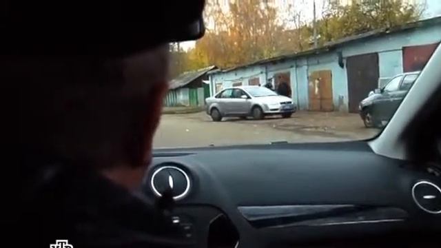 Виктор Балабанов - Углов в "Черные тюльпаны" смотреть онлайн