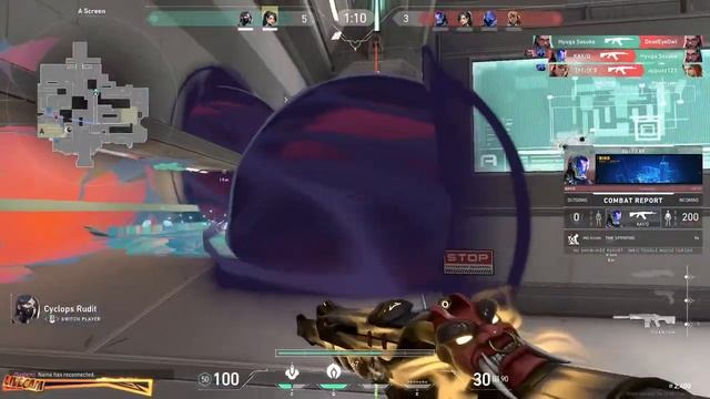 Valorant Live : Road To B3? смотреть онлайн