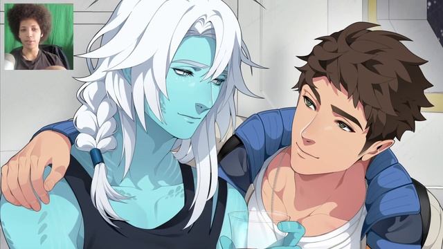 The Space Ship Implication - Symbiant Demo Part 2 смотреть онлайн