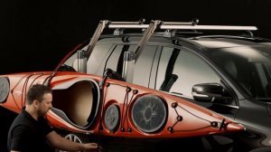 Крепление для каяка Thule Hullavator Pro 898 for www.auto-tim.ru