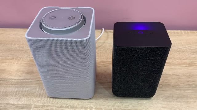 Яндекс Станция 2 поколения с Алисой и Zigbee лучшая колонка для умного дома в России? смотреть онлайн