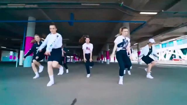 Open kids - Прыгай // DANCE VIDEO смотреть онлайн