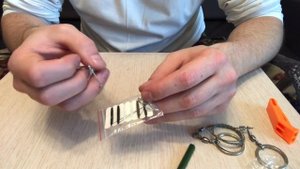 Обзор НАЗ "Track"