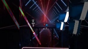 Beat Saber: Space Invaders - Teminite & MDK -- Expert+