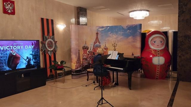 Песня военных лет 3
