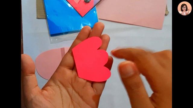 Prakarya Bentuk Ikan - SBdP Kelas 3 SD Tema 4 смотреть онлайн