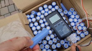 Высокотоковые Акамуляторы 21700 4000mAh.