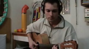 Из к/ф "Игрушка" (Le jouet). Гитара.