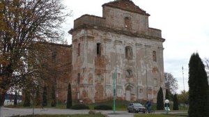 Большая Берестовица. Обзор. Возвращение спустя 1,5 года